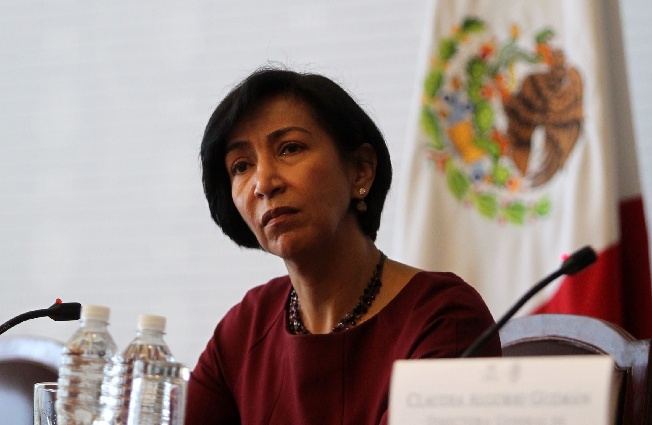  Cumbre sobre Centroamérica refleja “corresponsabilidad” con EEUU: Gobierno Federal