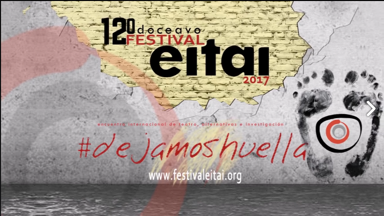  12º Festival EITAI en el Museo de la Ciudad