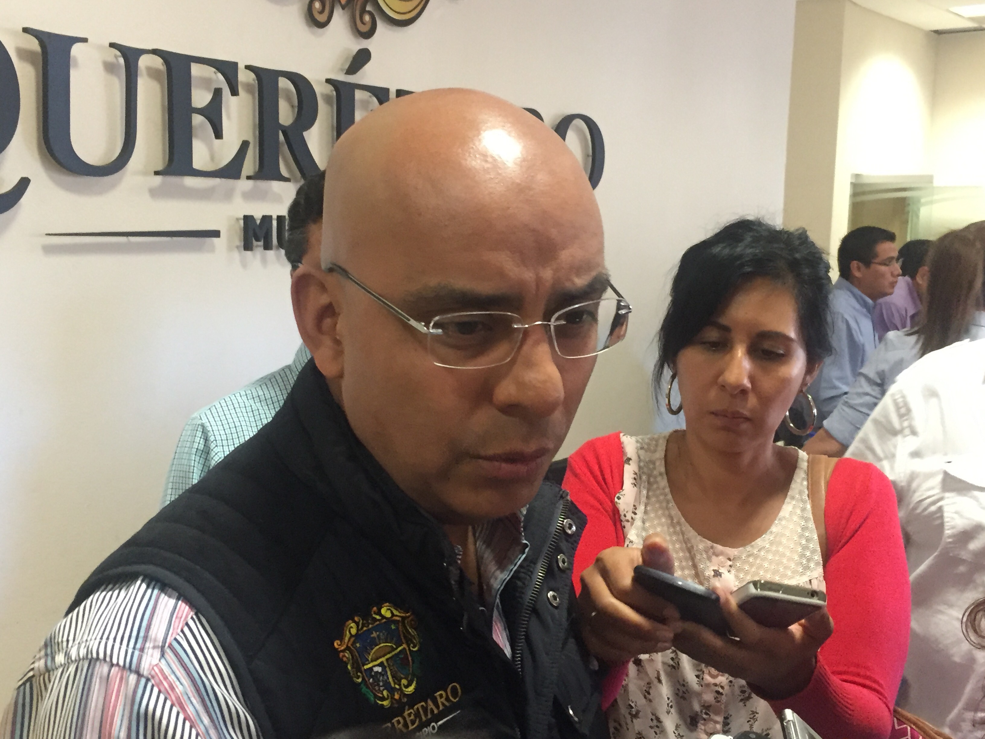  Considera Marcos Aguilar reelección para 2018