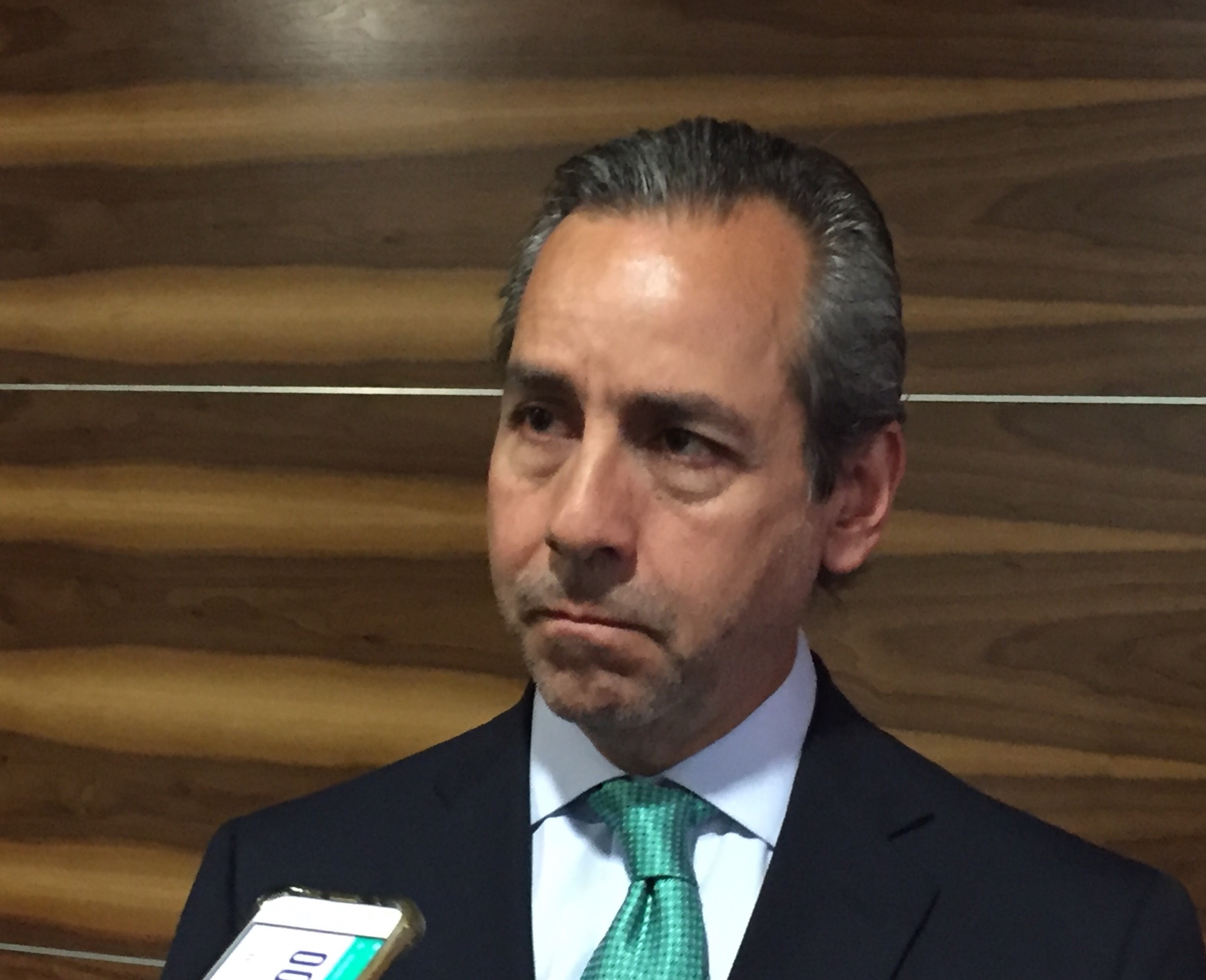  Gobierno federal buscará fortalecer el trabajo de comunicadores y activistas: Secretaría de Gobernación