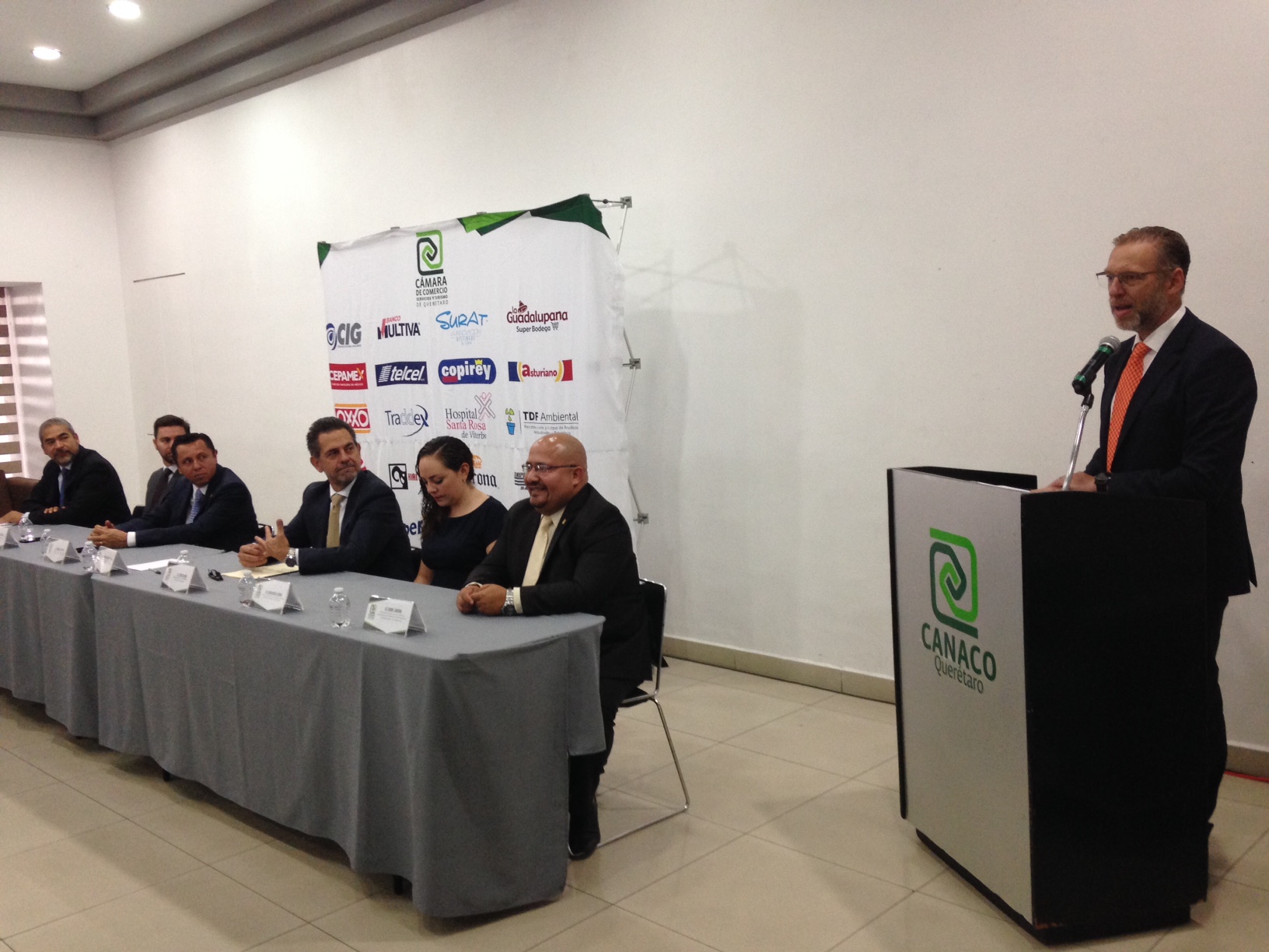  Franquicias crecen en Querétaro a un ritmo de 13%