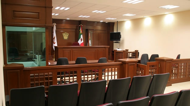 Por tercer año consecutivo, Querétaro ocupa primer lugar nacional en justicia oral penal