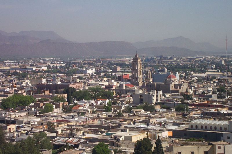  Tiroteos en Coahuila dejan 21 muertos en 24 horas