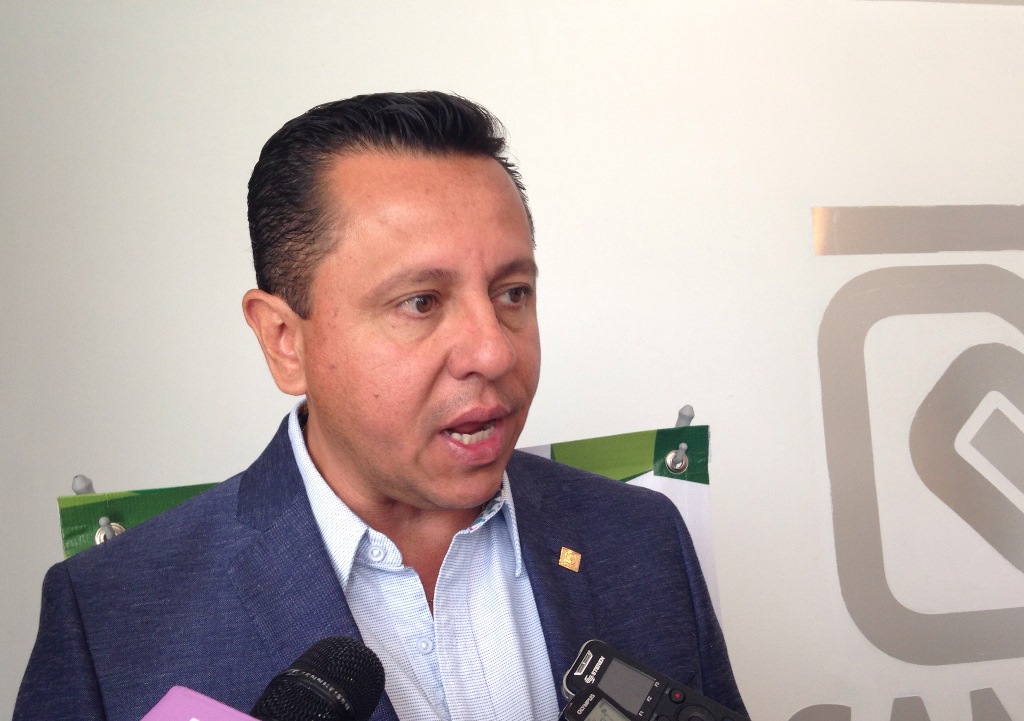  Busca Canaco una mejora regulatoria