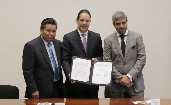  Impulsan la formación de talentos en software industrial