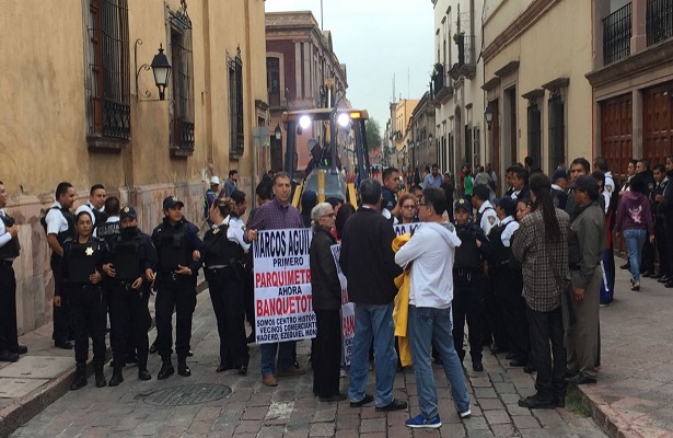  Defensoría pide tomar medidas precautorias