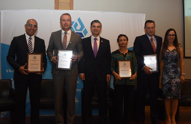  Alianza metropolitana este año