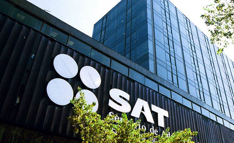  SAT cruzará información fiscal para evitar evasión