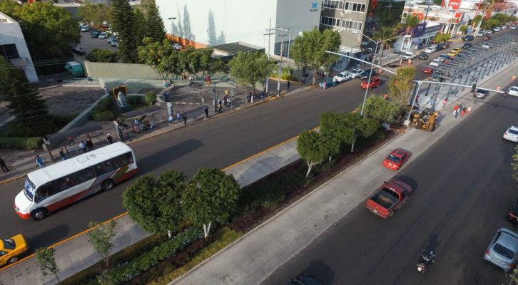  Invertirán 140 mdp en semáforos