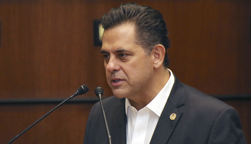  IP: el estado está obligado a ser un facilitador y mejorar herramientas