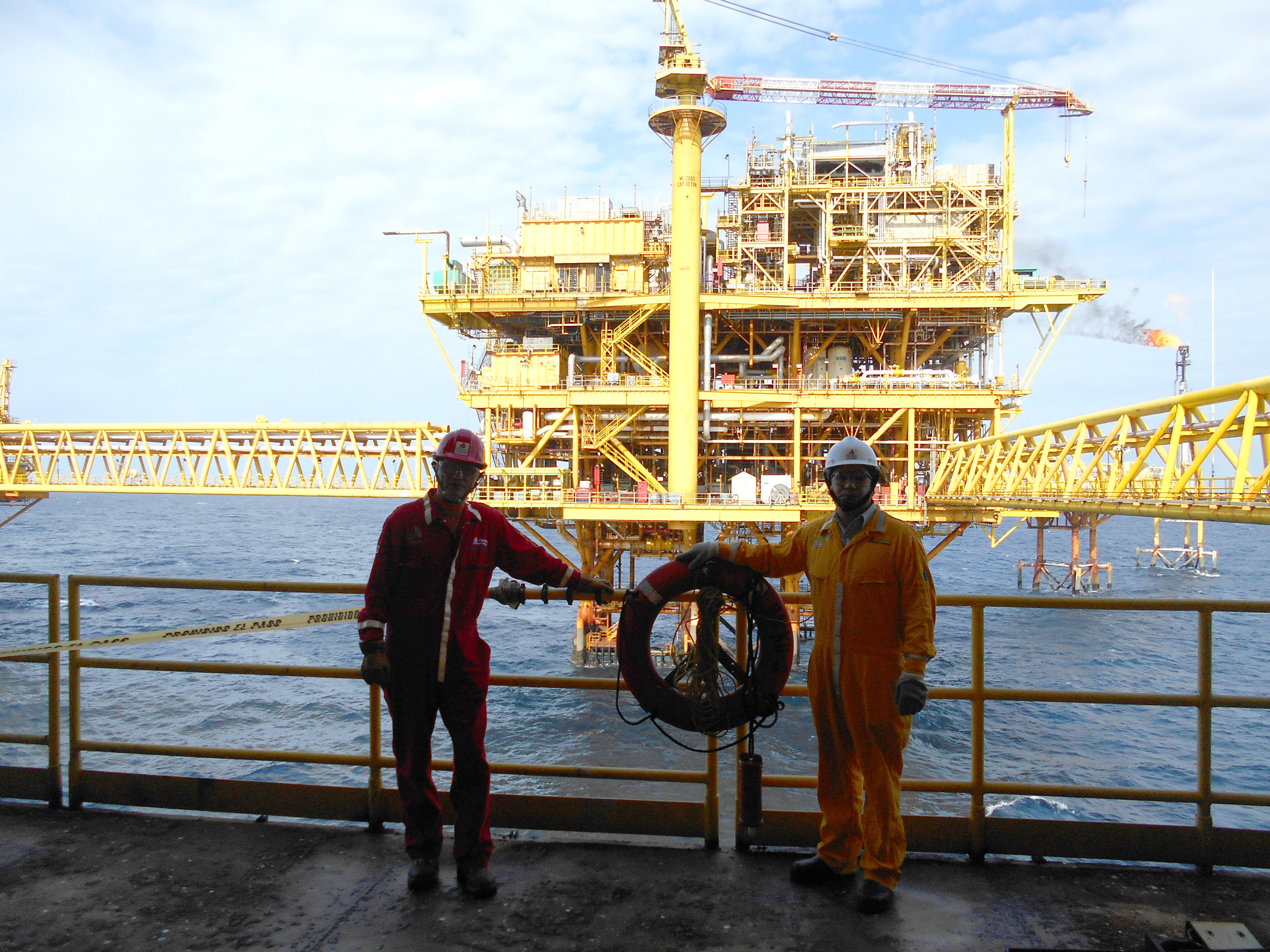  Con bacterias, México restaura ecosistemas acuáticos dañados por el petróleo