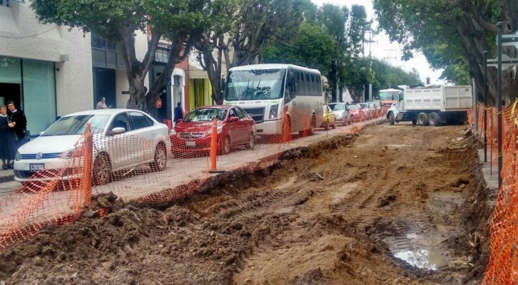  Que aguanten los comerciantes dice la Canaco
