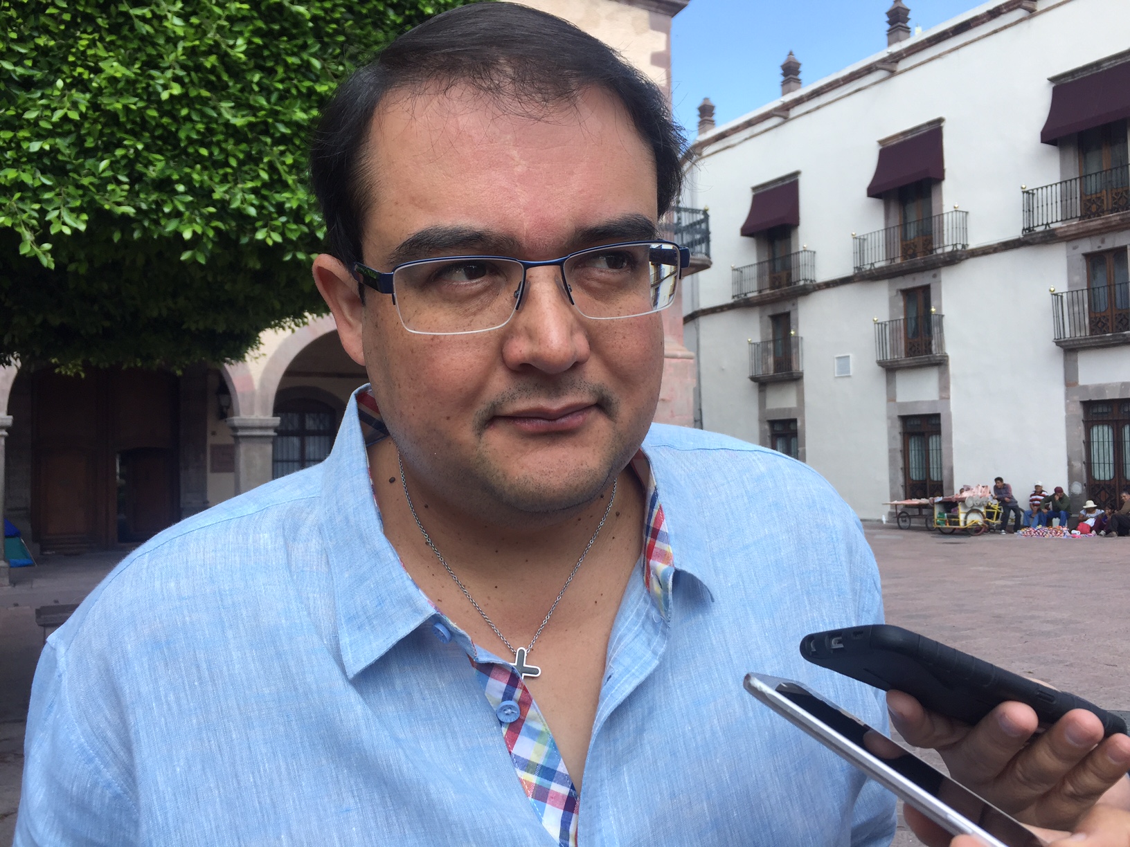  Contraloría de San Juan del Río investiga presunta malversación de fondos en administración pasada