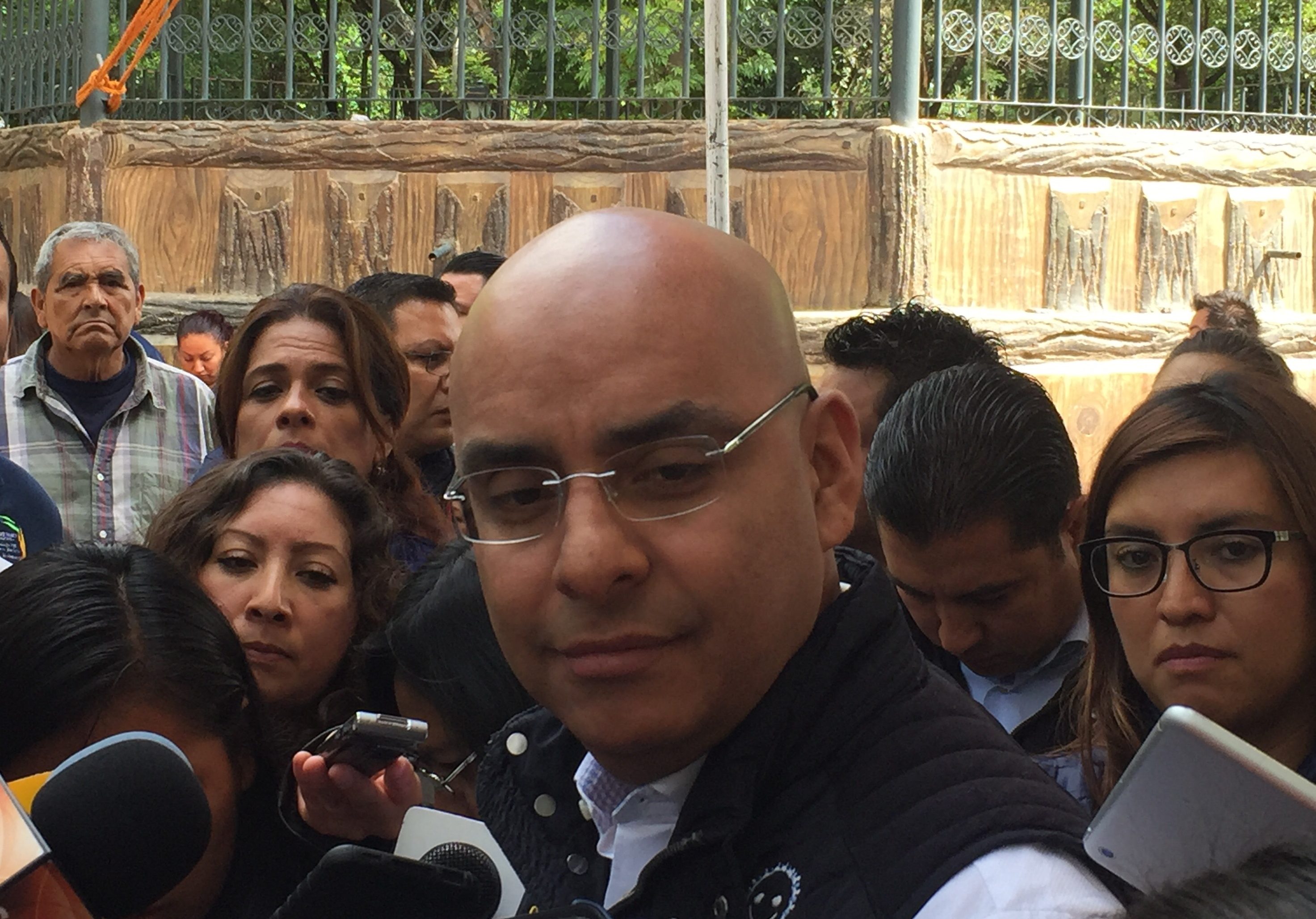  Municipio de Querétaro ya alista una estrategia jurídica para conservar el control de la Alameda Hidalgo