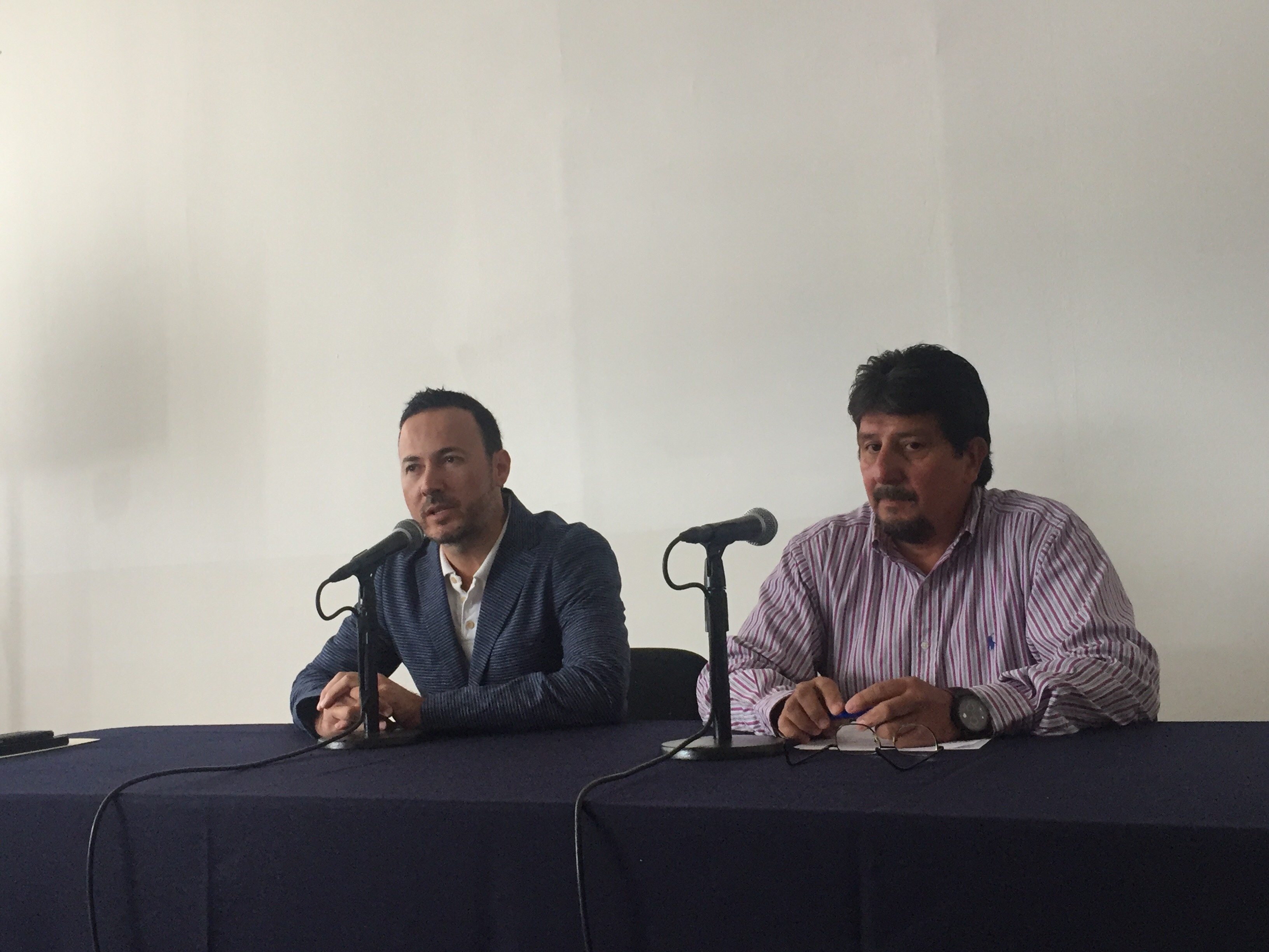  Municipio de Querétaro busca que nuevo sistema de semaforización arranque en enero
