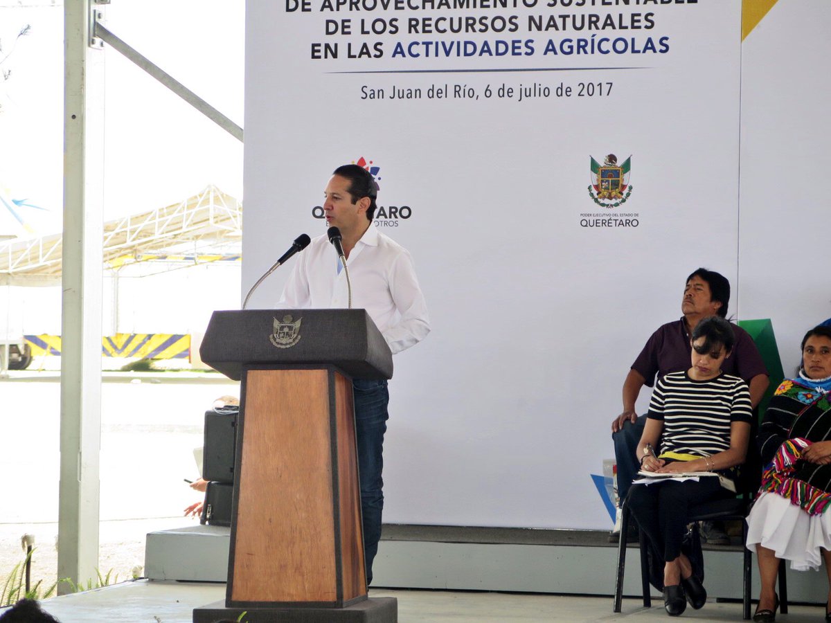  Destaca FDS calificación positiva de Standard & Poor’s otorgada a Querétaro por sus finanzas sanas