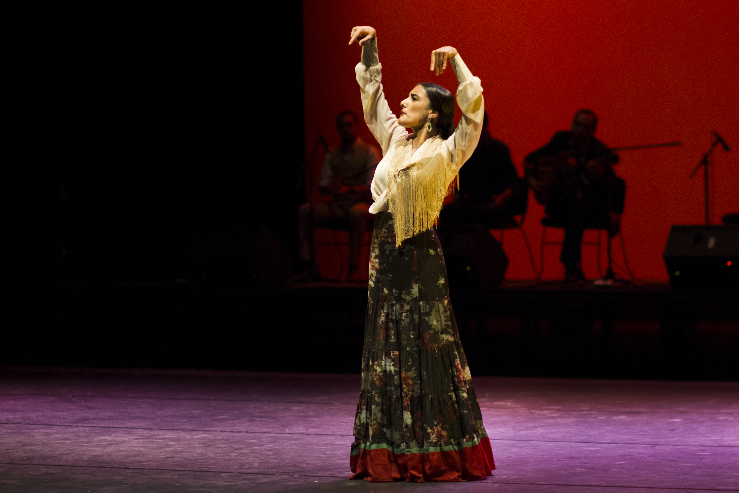  Encuentro Internacional de Danza engalana el Teatro Metropolitano