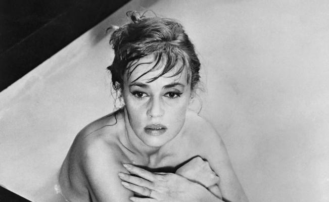  Muere la leyenda del cine francés Jeanne Moreau