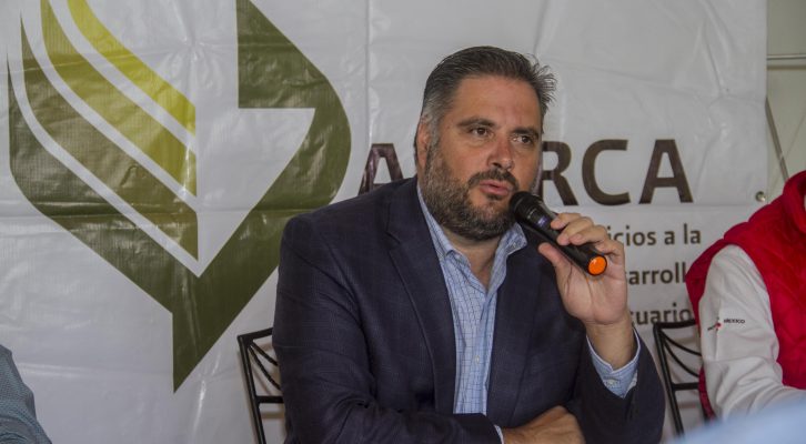  Exporta Estado 30 mil mdd en productos: Pozo
