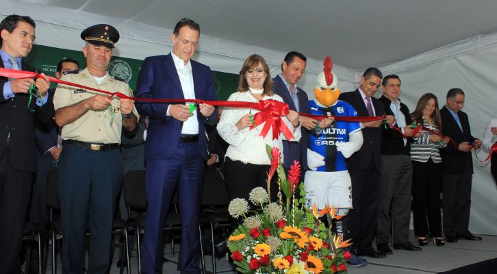  Inicia Feria de Regreso a Clases