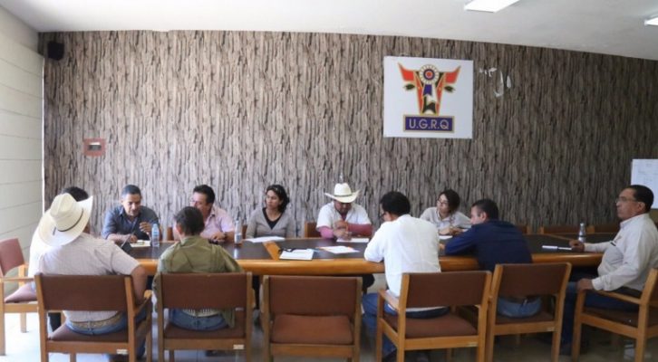  Celebrarán el primer tiánguis agropecuario