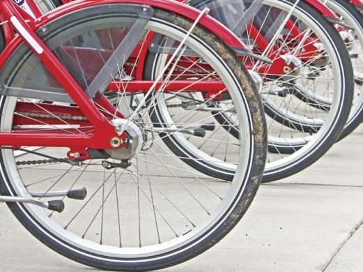  Empresa española será proveedor de bicis compartidas en Querétaro
