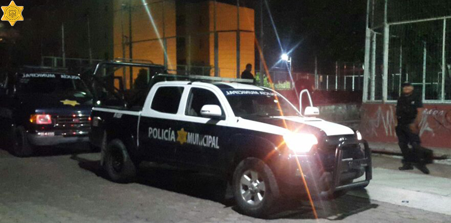  Detienen a posible homicida en Querétaro