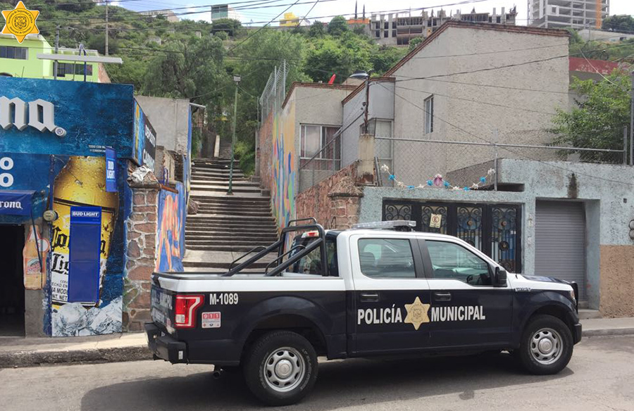  Disminuye 4.9% percepción de inseguridad en Querétaro, de acuerdo con el Inegi