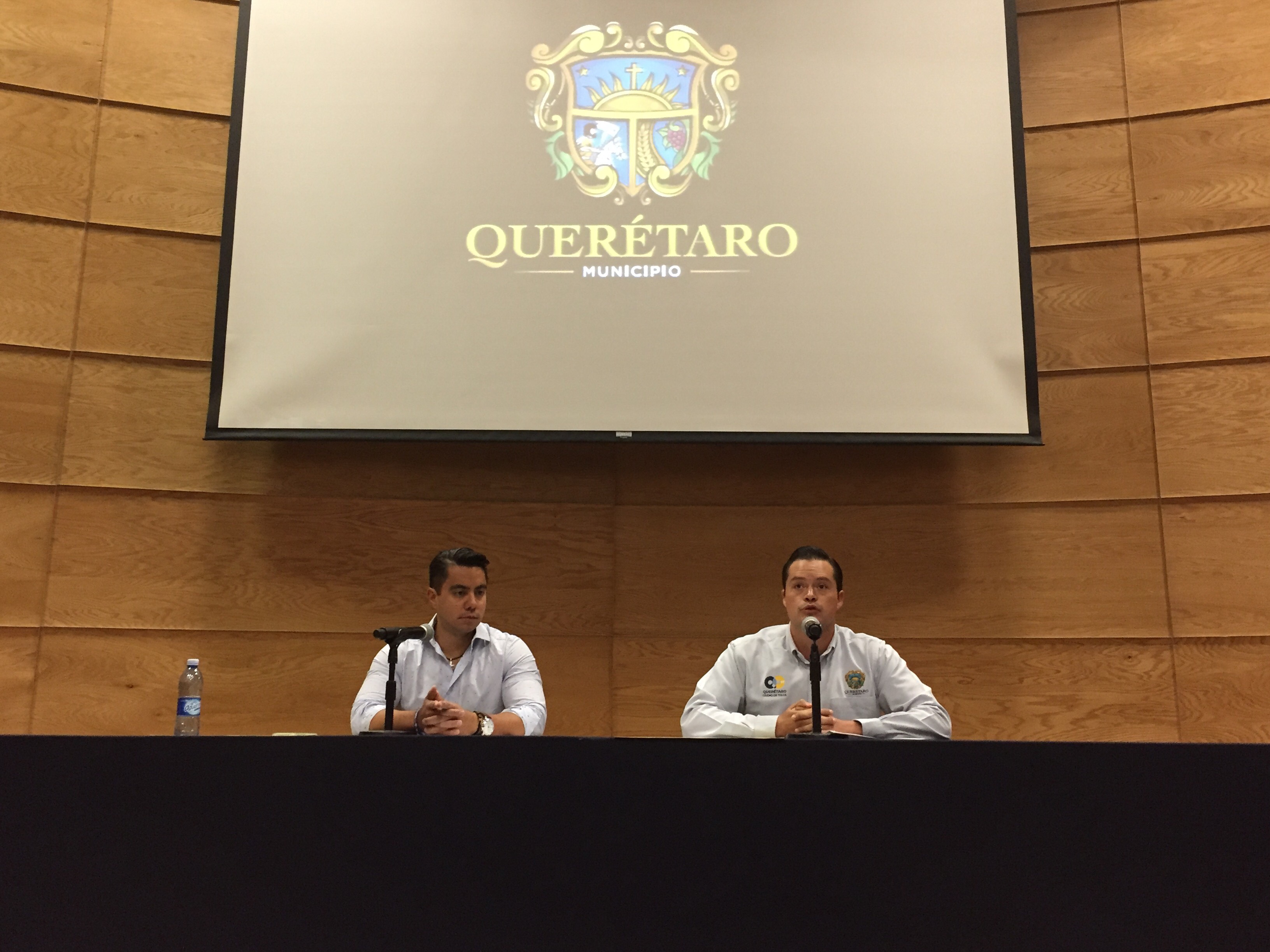  Municipio de Querétaro invita a estudiantes de bachillerato a integrar Ayuntamiento Juvenil 2017