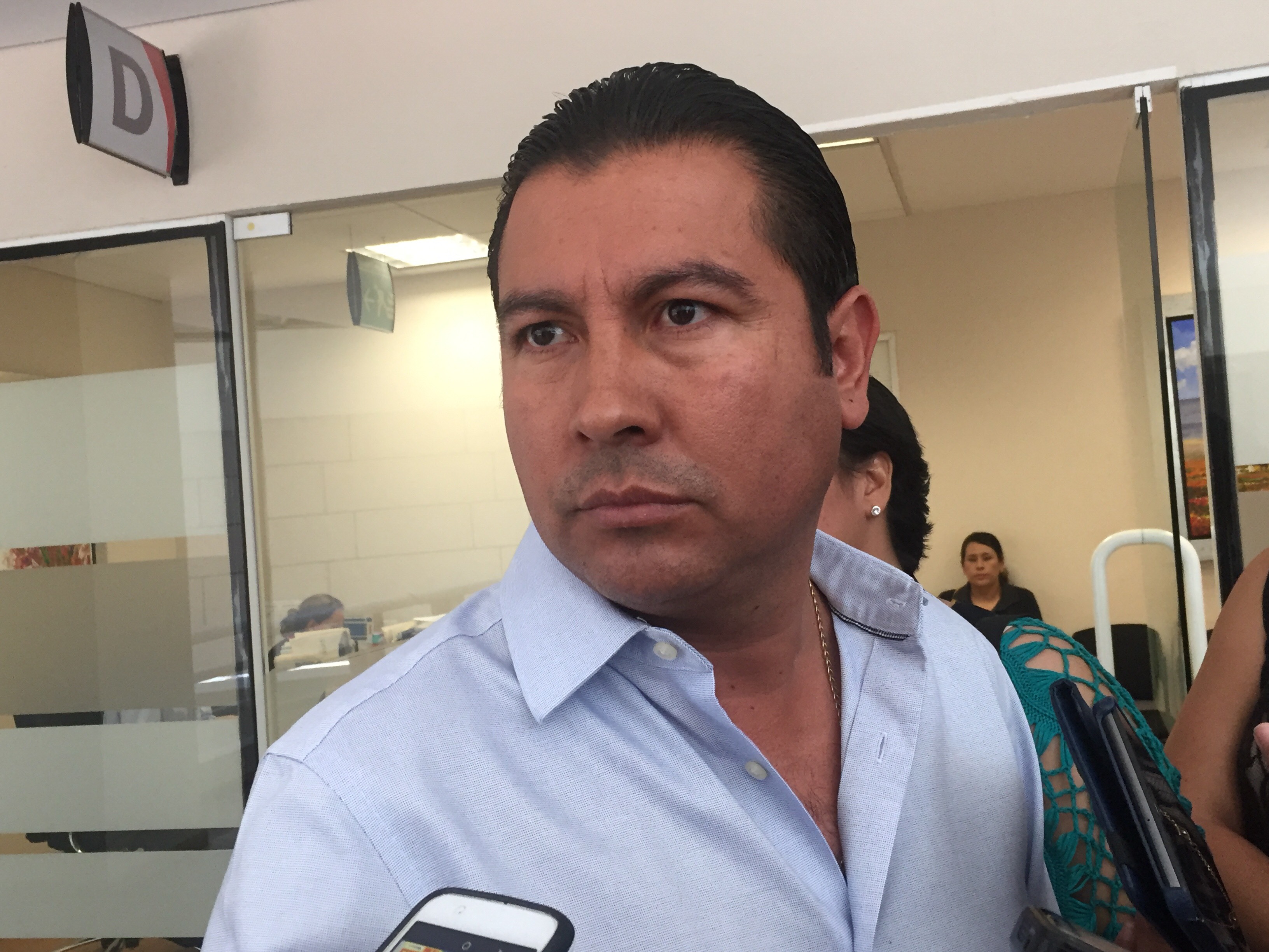  Proceso judicial de comerciantes debe sustentarse ante un juez y un magistrado: Municipio de Querétaro