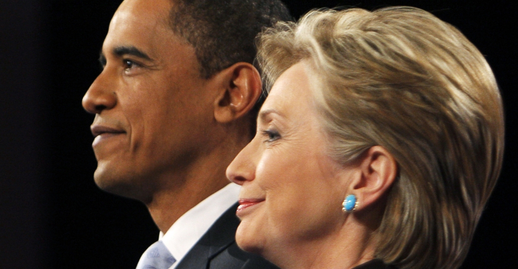  Obama y Hillary llaman a luchar contra el odio tras violencia racista en Estados Unidos