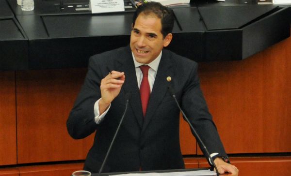  Inadmisible reconocer los resultados en Venezuela: Pablo Escudero