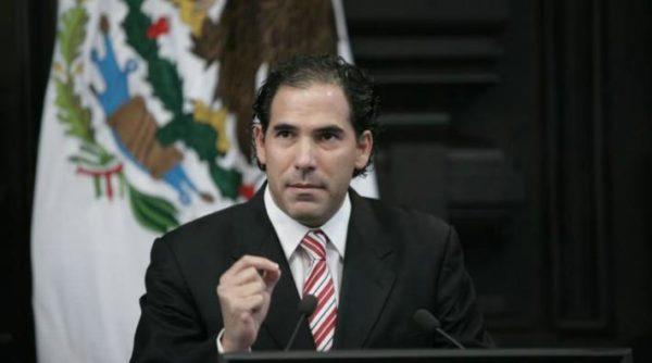  Senado analizará ejes para modernización del TLCAN, afirma Pablo Escudero