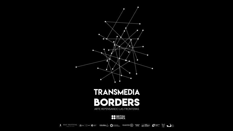  Acerca Hay Festival talentos mexicanos y británicos en proyecto multimedia