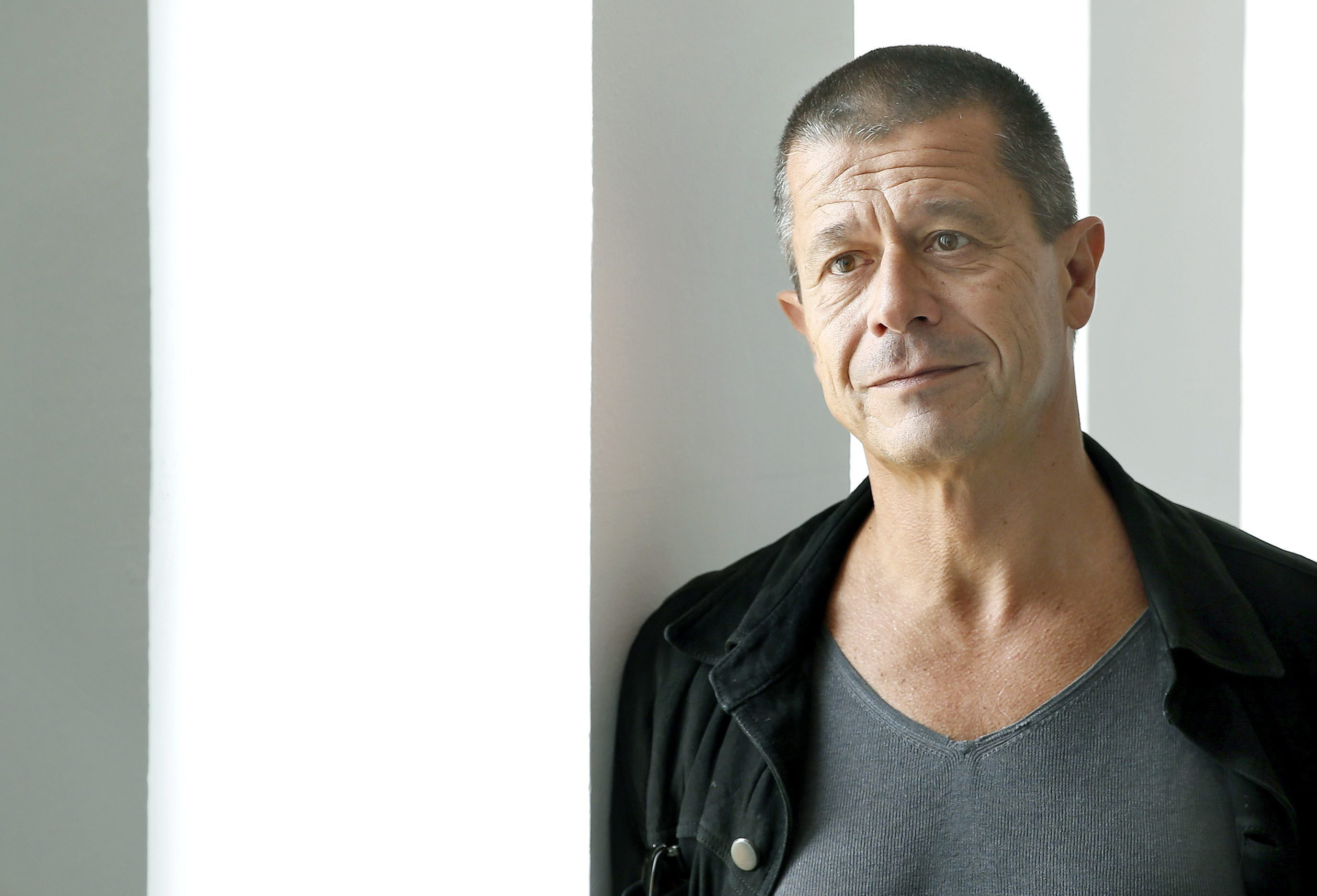  Emmanuel Carrère gana el Premio FIL de Literatura 2017