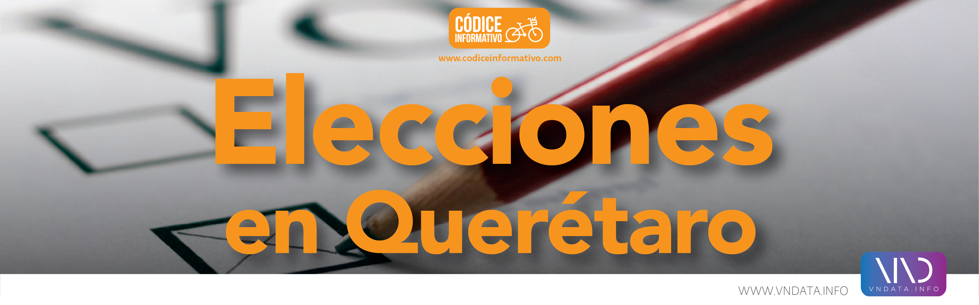  Elecciones en Querétaro