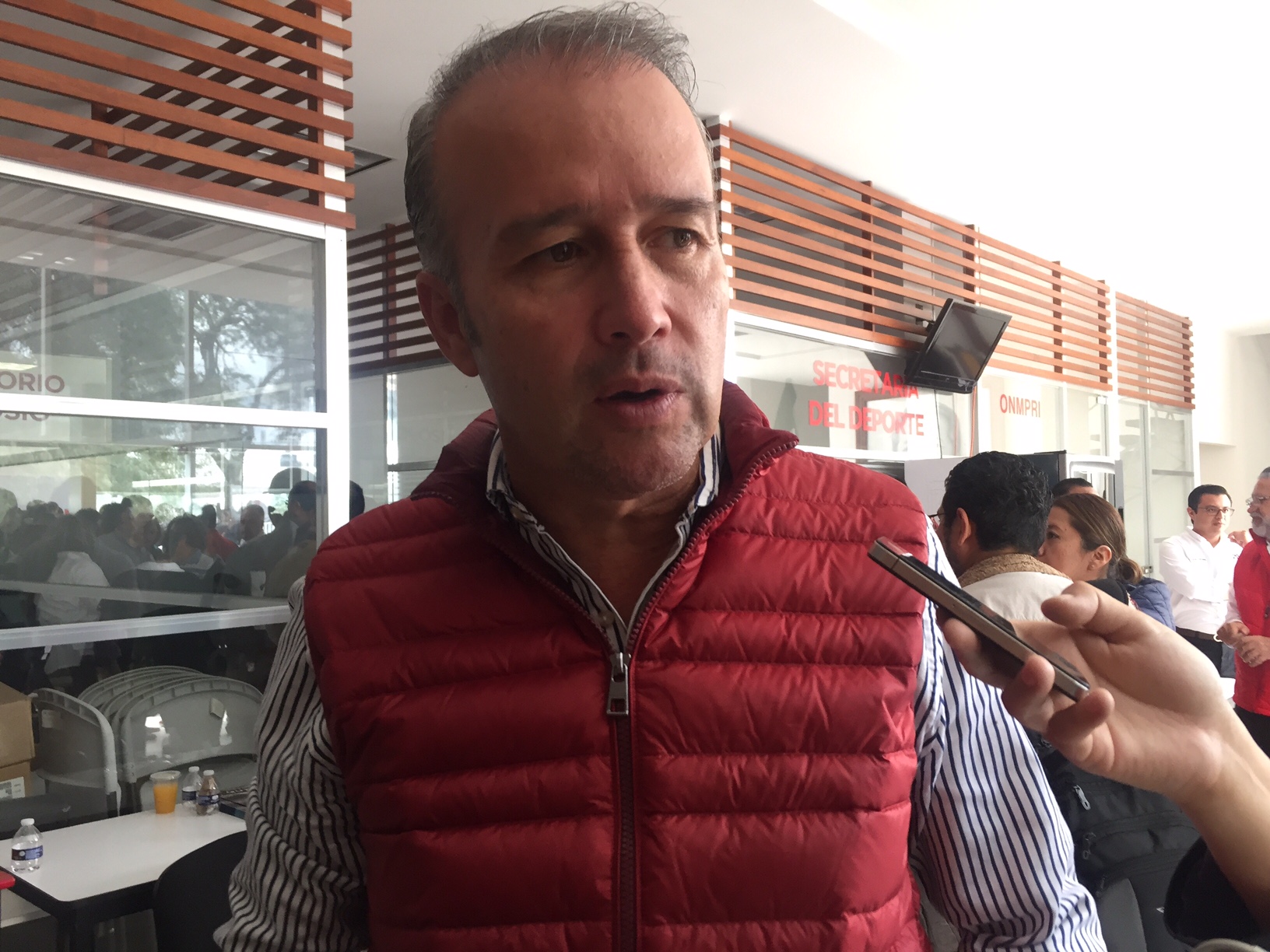  Busca El Marqués permutar terreno con la UGRQ para construir vialidad de El Mirador a Milenio