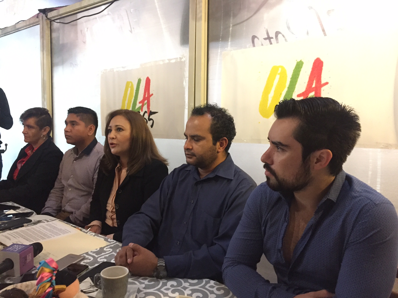  Hay al menos 34 personas en Querétaro interesadas en ser candidatos independientes