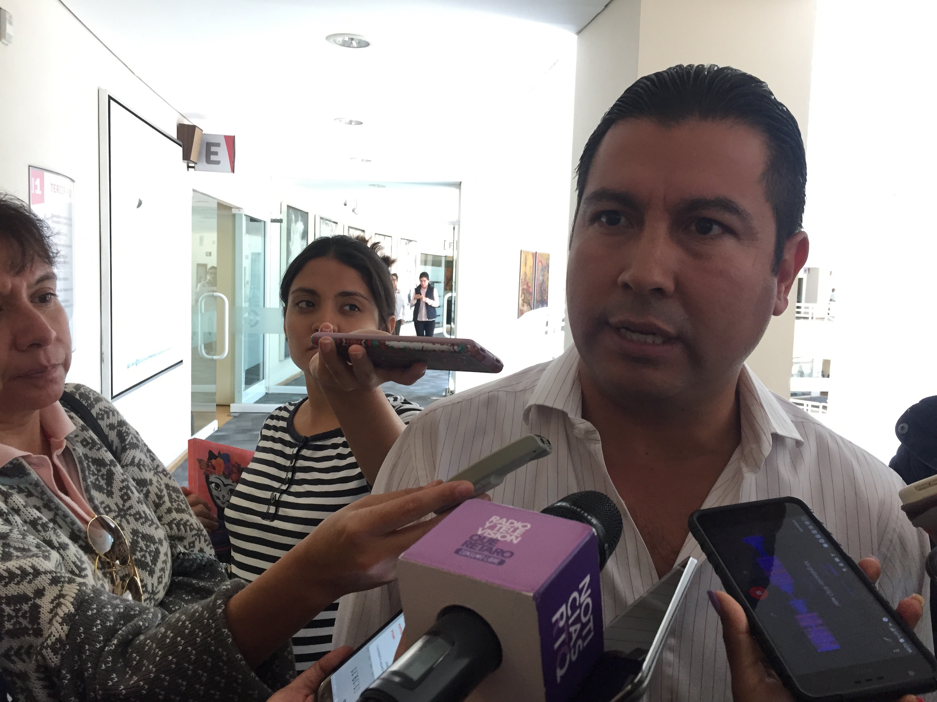  Municipio de Querétaro capacitará a personal de seguridad para atender casos vinculados a sexoservicio