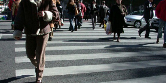  Gobierno del estado implementará programa de cultura vial para evitar accidentes con peatones