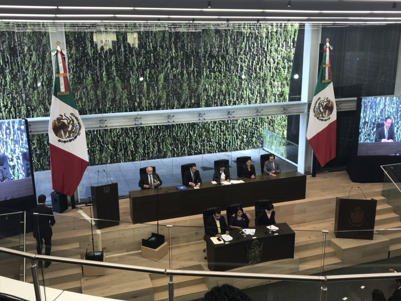  Tres años sin concretarse una ley de protección a periodistas en Querétaro