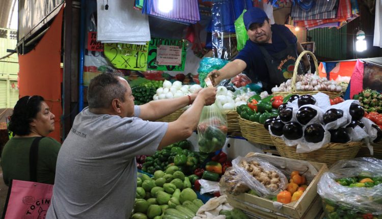  Querétaro, tercera del país con mayor inflación: INEGI