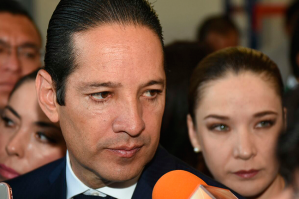  Confirman captura de jefa de banda de lenones
