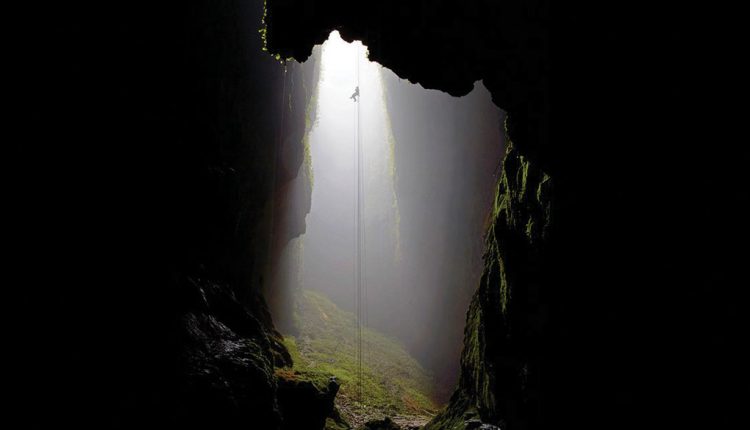  En Querétaro, 10 mil cuevas para ecoturismo