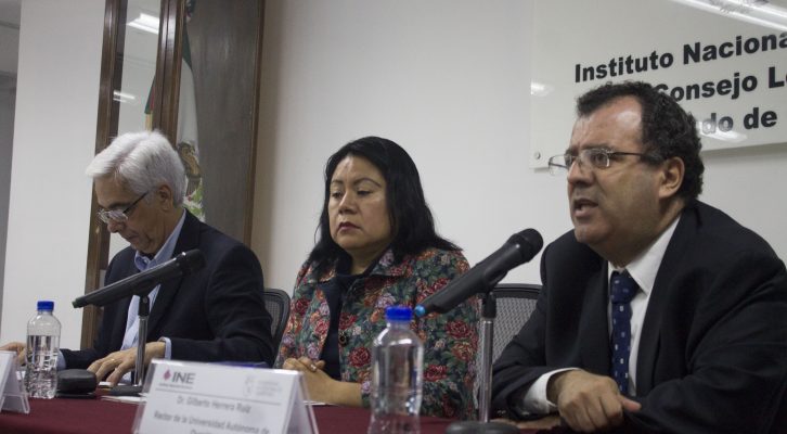  UAQ llama a cuentas a diputados Federales
