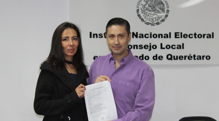  Denuncia Miguel Nava bloqueos a candidatos