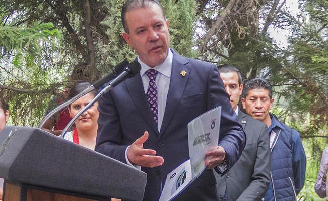  Robo a empresas a la alza: Canacintra