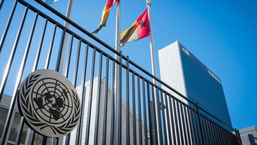  México impide al Comité Contra Desapariciones de la ONU visitar el país
