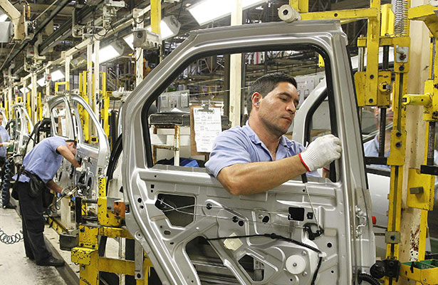  Llegaron 35 proyectos de inversión en septiembre