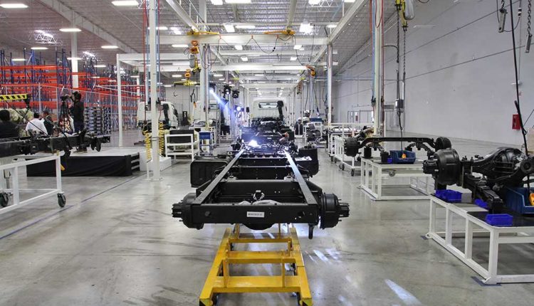 Querétaro capta 3.5 mil millones en inversiones